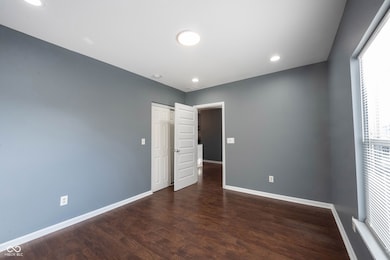 3157 E Washington St, Indianapolis, IN 46201 - photo 5