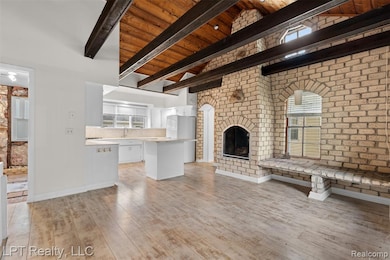 302 N 2nd St unit 5, Brighton, MI 48116 - photo 7