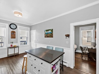 356 Princeton St unit 2, Boston, MA 02128 - photo 5