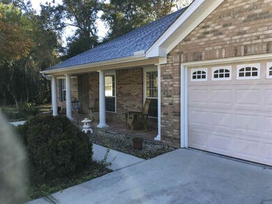 236 Duncan Dr, Crawfordville, FL 32327 - photo 2