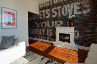 Short North Condos for MLS 4