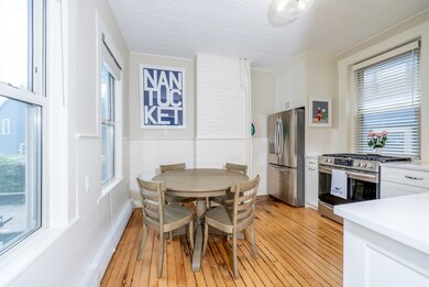 5 Ellwood St unit 1, Charlestown, MA 02129 - photo 2