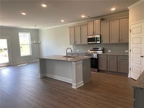 3831 Brookburn Park, Gainesville, GA 30506 - photo 6