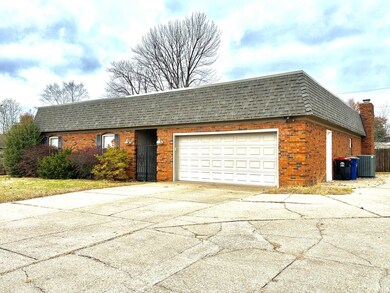 8066 Meadow Ln, Newburgh, IN 47630 - photo 2