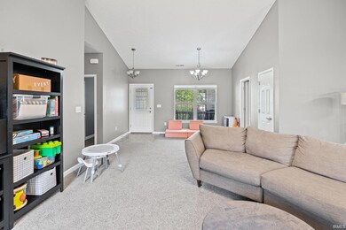 275 Sinclair Dr, West Lafayette, IN 47906 - photo 4