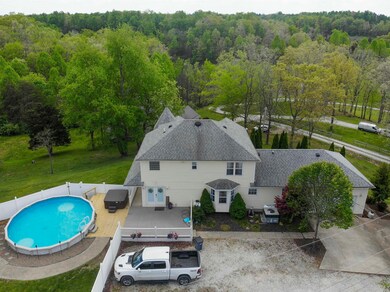 376 Spanoaks Rd, Milton, WV 25541 - photo 2