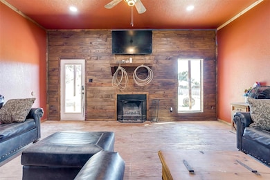 3935 Country Meadows Rd, Granbury, TX 76049 - photo 5