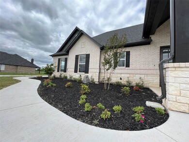 2055 Sunset Ridge Dr, Weatherford, TX 76087 - photo 3