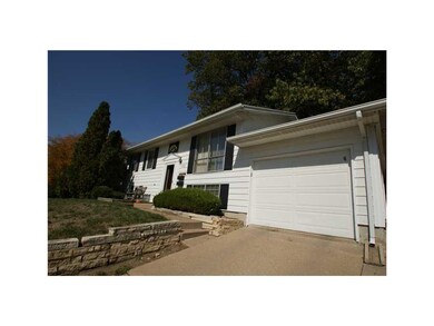 Front Exterior.