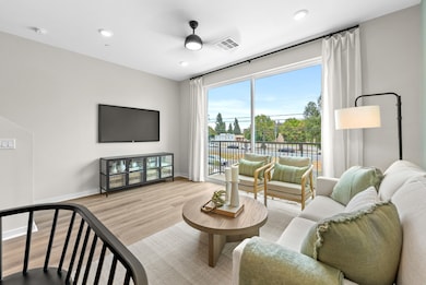 VV Plan 2A Family Room