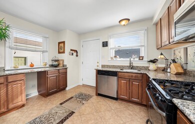 1239 Douglas Ave, Flossmoor, IL 60422 - photo 7