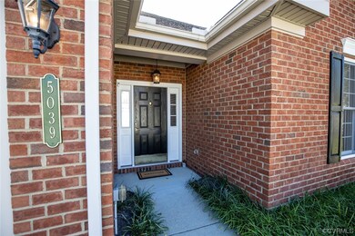 Welcome home. Well designed ONE FLOOR LIVING.