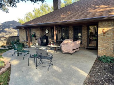 6924 Church Park Dr, Fort Worth, TX 76133 - photo 2