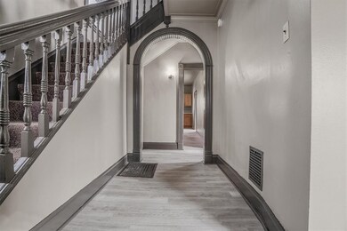 Grand Foyer