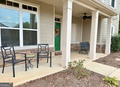 38 Remington Way, Newnan, GA 30263 - photo 6