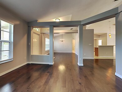 4238 SW Jared St, Port Saint Lucie, FL 34953 - photo 2