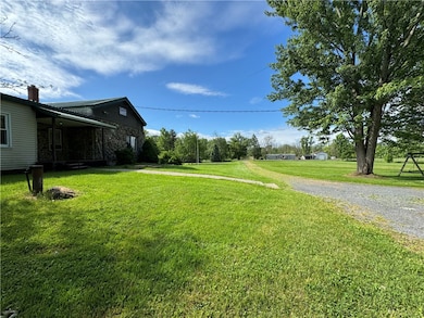 House/yard