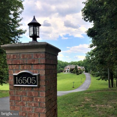 16505 Batson Rd, Spencerville, MD 20868 - photo 5