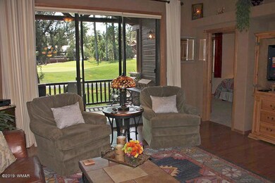 Living Room View