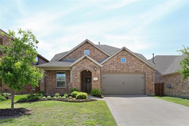 1228 Rocky Mountain Ct, Celina, TX 75009 - photo 2