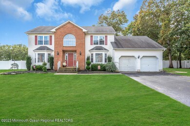 8 Nathalie Dr, Bayville, NJ 08721 - photo 6