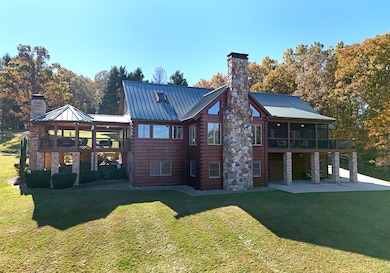 432 Daisy Log Rd, Blairsville, GA 30512 - photo 5