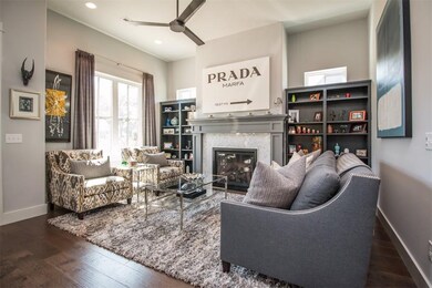 605 NW B St, Bentonville, AR 72712 - photo 4