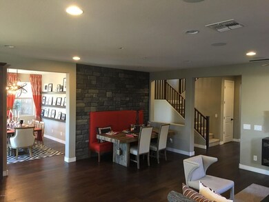 Great Room & Dining