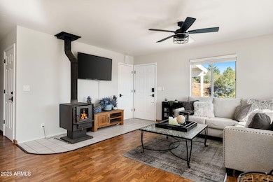 1258 N Lois Dr, Prescott, AZ 86301 - photo 6