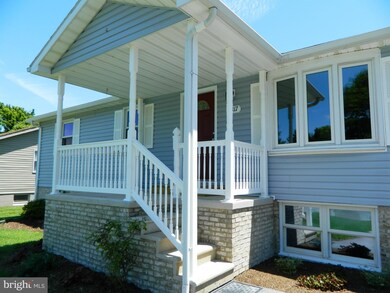 12317 Delwood Ave, Hagerstown, MD 21740 - photo 4