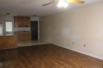 2411 Oak St, Lumberton, NC 28358 - photo 2