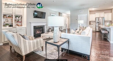 3022 Findley Rd unit BF6  175, Statesville, NC 28625 - photo 3