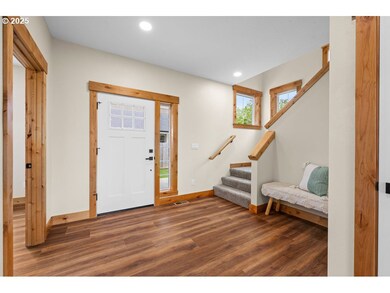 Entrance/Foyer