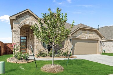 4605 Mill Falls Dr, Crowley, TX 76036 - photo 3