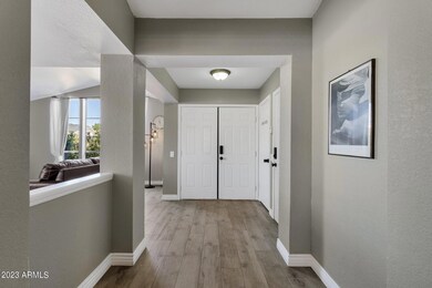 3 Entrance
