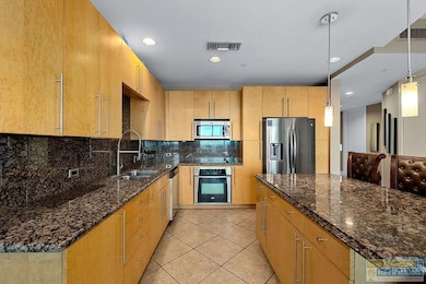 The Sapphire Condominiums unit 603, South Padre Island, TX 78597 - photo 6