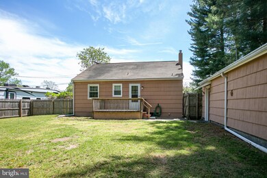 555 S Cohansey Ave, Egg Harbor City, NJ 08215 - photo 4