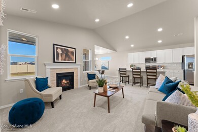 Orchard - Great Room 1
