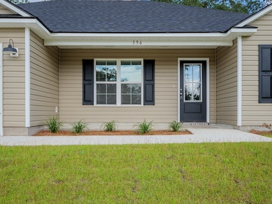 248 Jamar Trail, Quitman, GA 31643 - photo 3