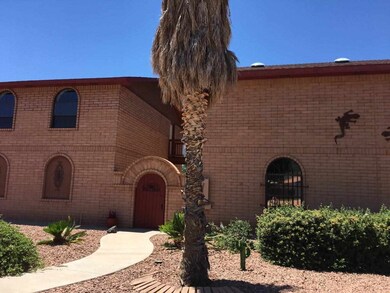 2143 Sandalwood Ct, Alamogordo, NM 88310 - photo 2