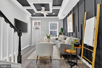 2003 E Lafayette Ave, Baltimore, MD 21213 - photo 5