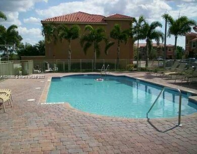 10643 SW 7th St unit 1806, Pembroke Pines, FL 33025 - photo 3