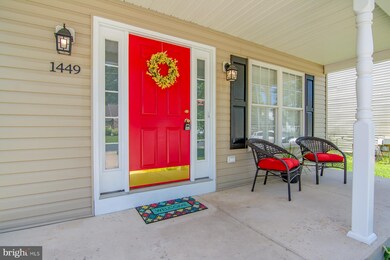 1449 Maryland Ave, Severn, MD 21144 - photo 2