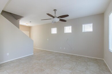 4) GREAT ROOM