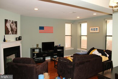 2627 Adams Mill Rd NW unit 104, Washington, DC 20009 - photo 7