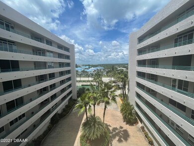 View From Front Door