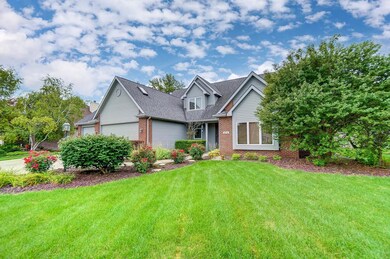 9712 Skipjack Cove, Fort Wayne, IN 46835 - photo 2