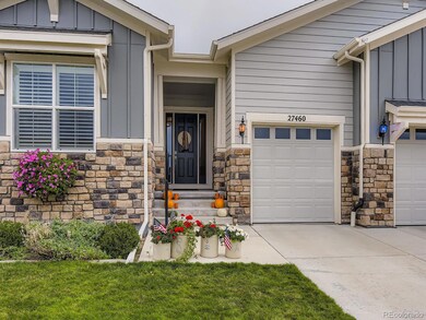 27460 E Lakeview Dr, Aurora, CO 80016 - photo 2