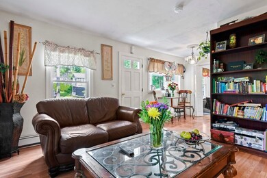 5 Juniper St, North Billerica, MA 01862 - photo 4