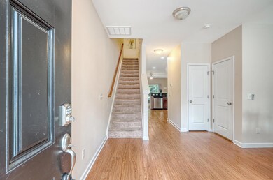 Entryway